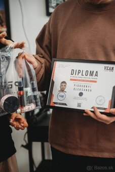 Kurzy tetovania a piercingu – Základný | Štandard | Premium - 7