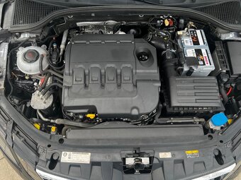 SKODA OCTAVIA COMBI - 7