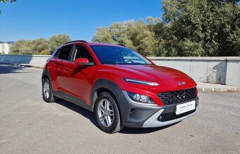 Hyundai KONA 1,0 TGDi 88kW 6MT COMFORT a winter pack - 7