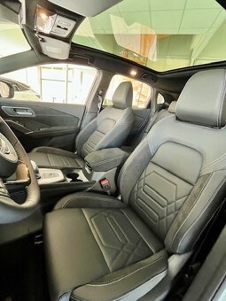 NOVÝ Nissan Qashqai 1.3 DIG-T MildHybrid N-DESIGN - 7