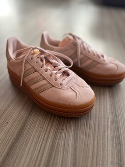 Adidas Gazelle veľkosť 36 - 7
