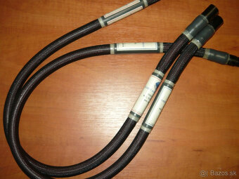 ETON, Noble Audio, ELECTROCOMPANIET, jbl, KABLE XLR aj CINCH - 7