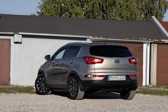Kia Sportage 1.7 CRDi VGT 2WD EX - 7