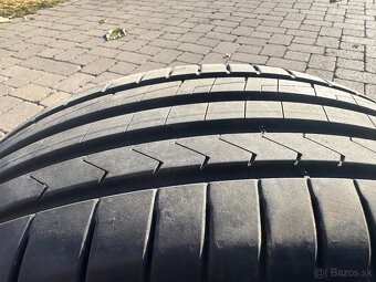 Hankook Ventus Prime 4 K135 215/55 R17 94W - 7