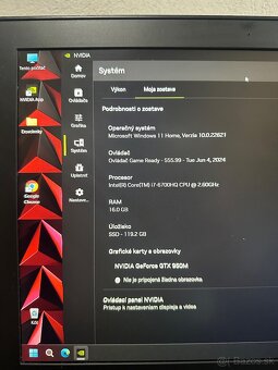 LENOVO IdeaPad 700 15 - 7