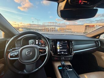 Volvo V90 cross country - 7