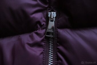 KARL LAGERFELD orig. luxusny vetrovkovy kabat vel. L - 7