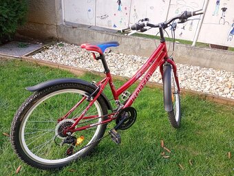 Predám detský bicykel - 7
