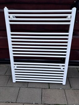 Skrinky kúpeľňa + WC - 7