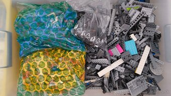 Veľká LEGO zbierka - 7