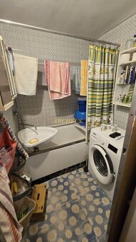 3 IZBOVÝ BYT S LODŽIOU, 65 M2, BIELOCERKEVSKÁ UL, KOŠICE - 7