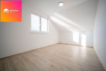 Na prenájom 2-izbový byt v novostavbe – Pribinova, Sereď - 7