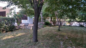 CHORVÁTSKO - 2. rad od mora - apartmánový dom - VRSI, Zadar - 7