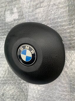 P: Volant Mpaket e46/e39/e53 - 7