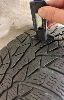 Alu kola Porto VW Škoda Audi Seat - 7