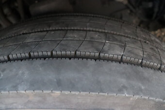 Volvo FH 460 MEGA,NEZAVISLA KLIMA,ACC - 7