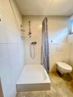 Útulná, veľká garzónka v rodinnom dome, BA -Nové Mesto - 7