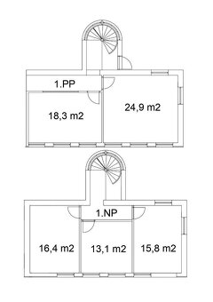 Priemyselný areál s výrobnými halami, Beluša, okres Púchov - 7