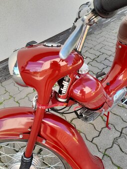 JAWA 555 - 7