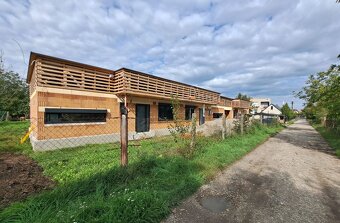 Predaj novostavieb 4i RD v Alžbetinom dvore - 7