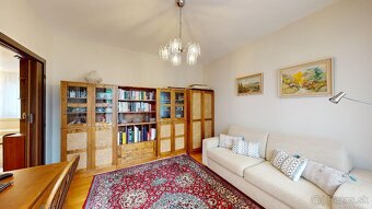 Ihneď voľný udržiavaný 4-izbový byt s lodžiou, 78 m2, Furča - 7