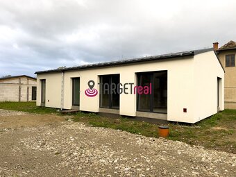 TARGETreal | BÝVANIE PRI SUČIANSKEJ SKALE – Novostavba 4 izb - 7