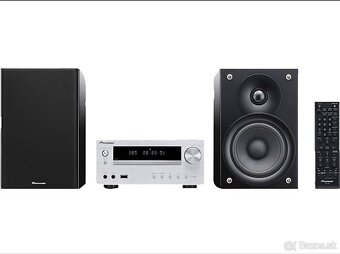Predám HIFI system Pioneer - 7