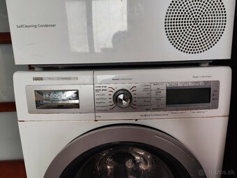 Predám práčku a sušičku. - 7