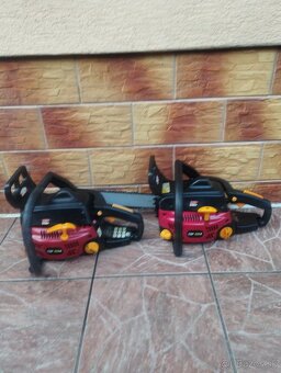 Homelite motorová píla - 7