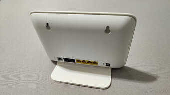 DSL WiFi router ZTE Speedport Entry 2i od Telekomu - 7