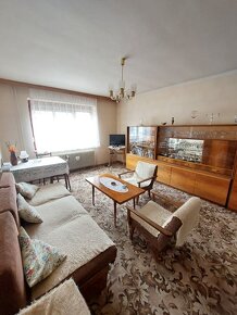 REZERVOVANÉ Exkluzívne predaj rodinný dom  BB - 7