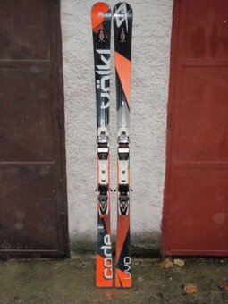 Vôlkl UVO CODE 175cm - 7