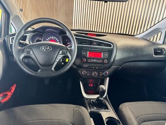 KIA Ceed 1.4 Benzín 2018 / Slovák / Po veľkom servise - 7