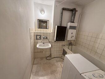 BYT 2+1, 64m², Žilina - ul. Predmestská - 7