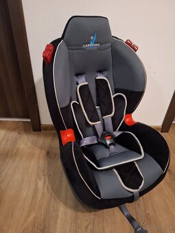 Postieľka, prebaľovací pult, monitor dychu... - 7