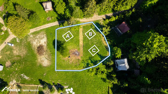 Chatky pod Hoľou – moderné bývanie v srdci Oravy - 7