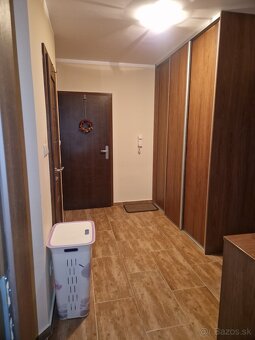 Predám 3 izbový byt v Považskej Bystrici. - 7