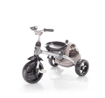 Trojkolka ZOPA Citigo - 7