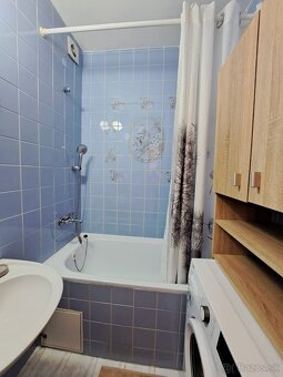 Priestranný 1-izbový byt v širšom centre Popradu na prenájom - 7