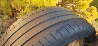 MICHELIN PILOT SPORT 3, LETNE, 245/40 R18 - 7