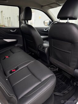 Renault ALASKAN, 2019, 2.3 DCI 140kw, 4x4 - 7