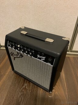 El.gitara + kombo SET - 7