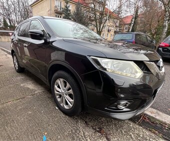 Nisan X-Trail 1,6 Dci - 7