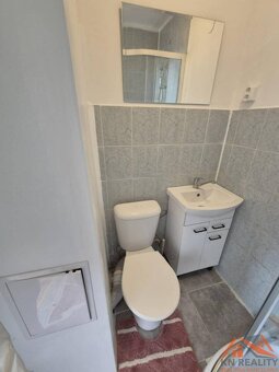 Na predaj garsónka po rekonštrukcii Komárno - 7