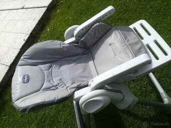 Detska stolicka Chicco polly - 7