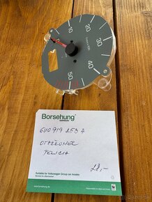 Škrtiaca klapka LIKVIDACIA SKLADU - 7