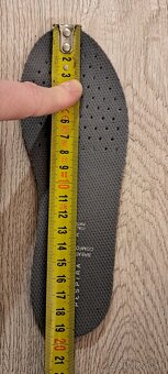 Zateplené prechodné topánky - 7