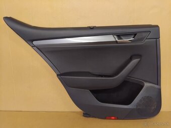 tapacír so slnečnou clonou Superb 3 - 7