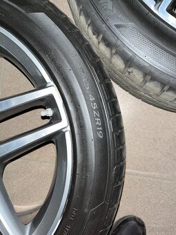 MERCEDES BENZ ELKTRONY R19 - 7