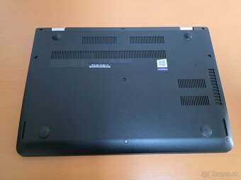 Lenovo Thinkpad 14 i5_TOP výkon/cena - 7